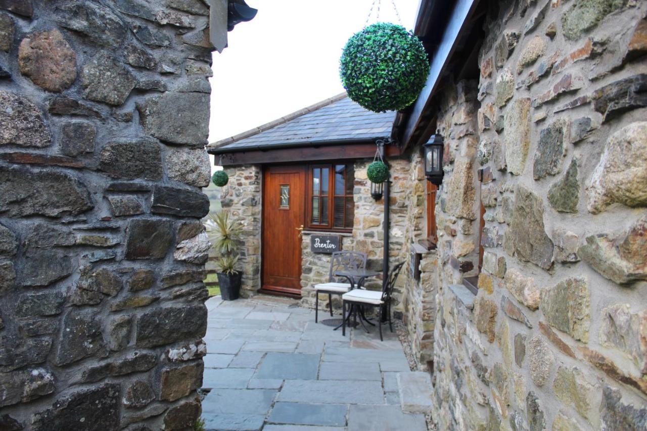 The Mary Tavy Inn Marytavy Exterior foto