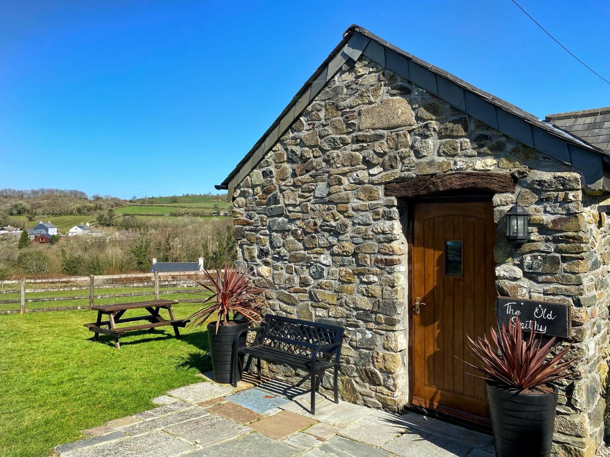 The Mary Tavy Inn Marytavy Exterior foto