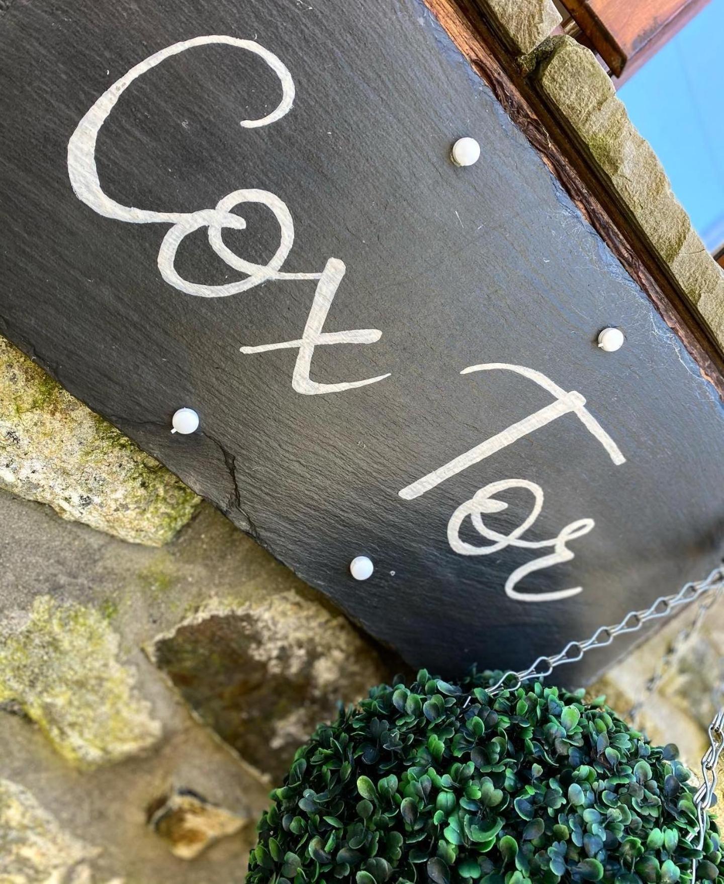 The Mary Tavy Inn Marytavy Exterior foto